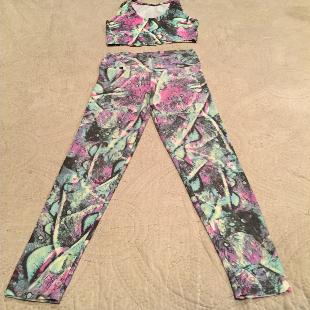 Yoga Outfit